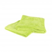 Premium drying towel Purestar Duplex Drying Towel Lime L