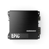 AudioControl EPIC500 amplifier