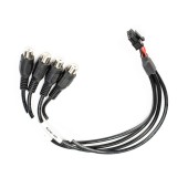 Mosconi Gladen Ext4RCA