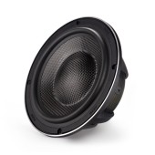 Morel Elate Carbon Pro 62 speakers
