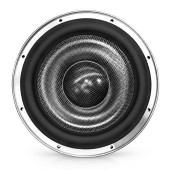 Morel Elate Carbon Neo MW9 mid-bass speakers