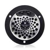 Morel Elate Carbon Alto Neo tweeters