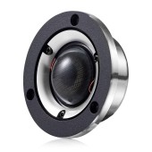 Morel Elate Carbon Alto Neo tweeters