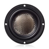 Morel Elate Carbon Neo Pro 93A speakers