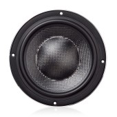Morel Elate Carbon Neo Pro 63 speakers
