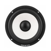 Onkyo E-C650 speakers