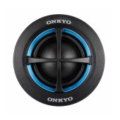 Onkyo E-C650 speakers