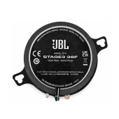 JBL Stage3 38F speakers
