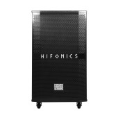 Portable party speaker Hifonics EB115A v2