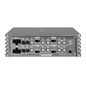 Musway EIGHT100 amplifier