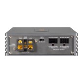 Musway EIGHT100 amplifier