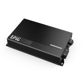 AudioControl EPIC1500 amplifier