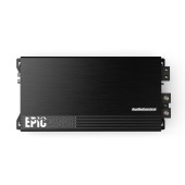AudioControl EPIC2000 amplifier