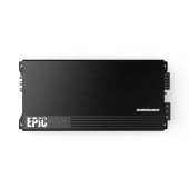 AudioControl EPICFIVE amplifier