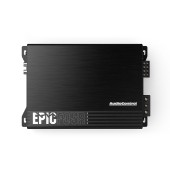 AudioControl EPICFOUR amplifier