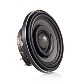 Morel Hybrid Integra 42 speakers