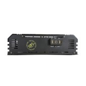 Amplifier Ground Zero GZCA 1500.M2