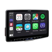 Alpine iLX-F115TRA multimedia car radio