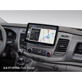 Alpine iLX-F115TRA multimedia car radio