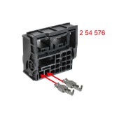 FAKRA connector 254564