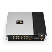 Amplifier with DSP processor Nakamichi FDSK530A