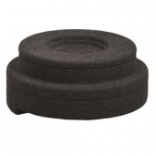 OEM Basser 10" baffle for 18" spare wheel