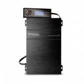 Focal FSP-8 DSP processor