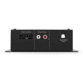 DSP processor JL Audio FiX-82