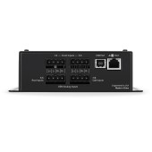 DSP processor JL Audio FiX-86