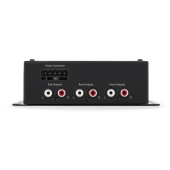 DSP processor JL Audio FiX-86