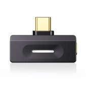 Hi-Res Bluetooth transmitter FiiO Air Link Black