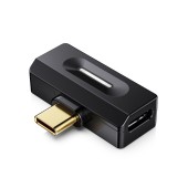 Hi-Res Bluetooth transmitter FiiO Air Link Black