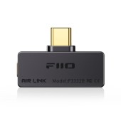 Hi-Res Bluetooth transmitter FiiO Air Link Black