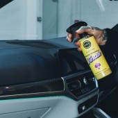 Plastic cleaner Infinity Wax Finale Interior Dressing (500 ml)