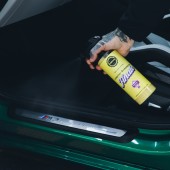 Plastic cleaner Infinity Wax Finale Interior Dressing (500 ml)