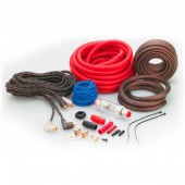 Focal PK21 cable set
