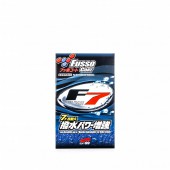 Polymeric paint protection Soft99 Fusso Coat F7 All Colors (300 ml)