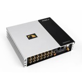 Amplifier with DSP processor Nakamichi FDSK730A