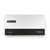 Nakamichi FHA400 amplifier