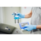Clay Koch Chemie Clay Reinigungsknete blau (200 g)