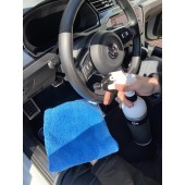 Multifunctional body cleaner Koch Chemie Quick & Shine (1 l)