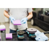 Abrasive paste with microparticles Koch Chemie Micro Cut M3.02 (1 l)