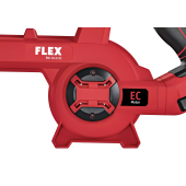 Battery blower FLEX BW 18.0-EC/Detailing Set