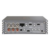Musway FOUR100 amplifier