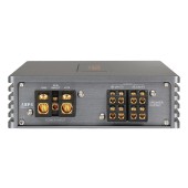 Musway FOUR100 amplifier