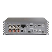 Musway FOUR200 amplifier