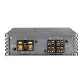 Musway FOUR200 amplifier