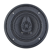 Ground Zero GZIF 4.0 speakers