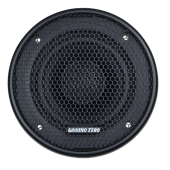 Ground Zero GZRF 4.0SQ speakers