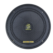 Speakers Ground Zero GZIC 165.2SPL